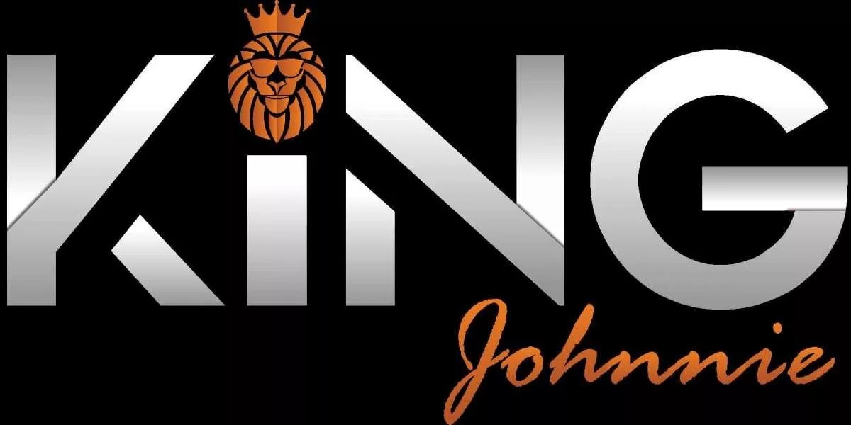 King Johnnie Logo
